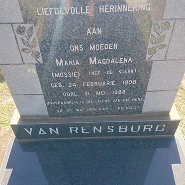 R - Vanne :: Surnames - R