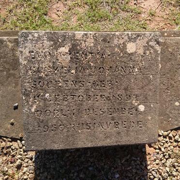 ? Emmerentia 1894-1959