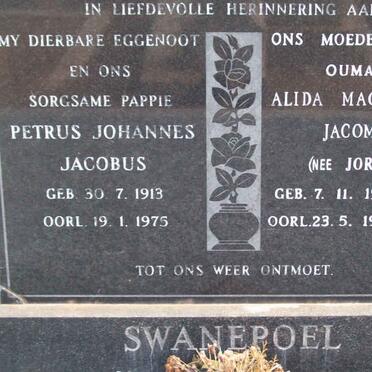 S - Surnames :: Vanne - S