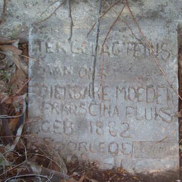 PLUKS Franscina 1882-194?