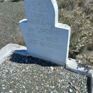 Western Cape, BEAUFORT-WEST district, N12, Brits Eigendom 374, Amospoortjie, farm cemetery_2