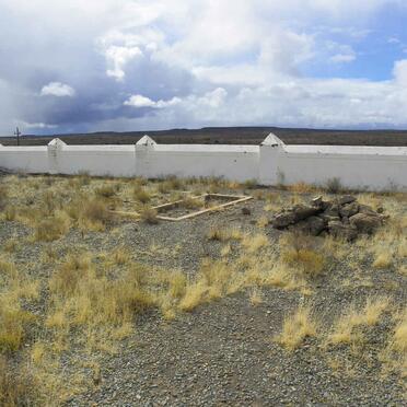 4. Second cemetery - Dr KRITZINGER