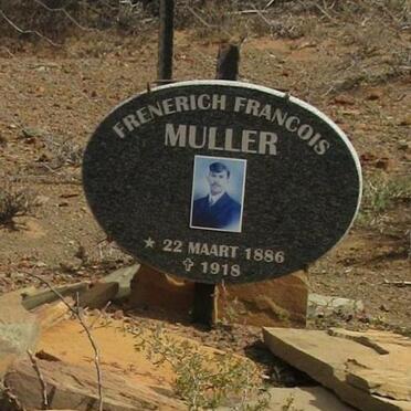 Western Cape, BEAUFORT-WEST district, Karoo National Park, Farm 211, Klipplaatsfontein-Bo, farm cemetery_02