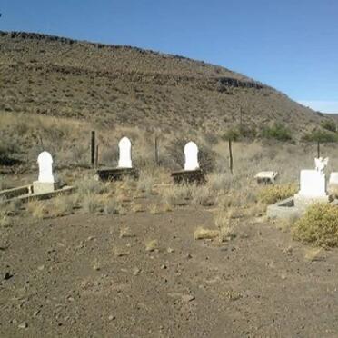 1. Overview on the cemetery