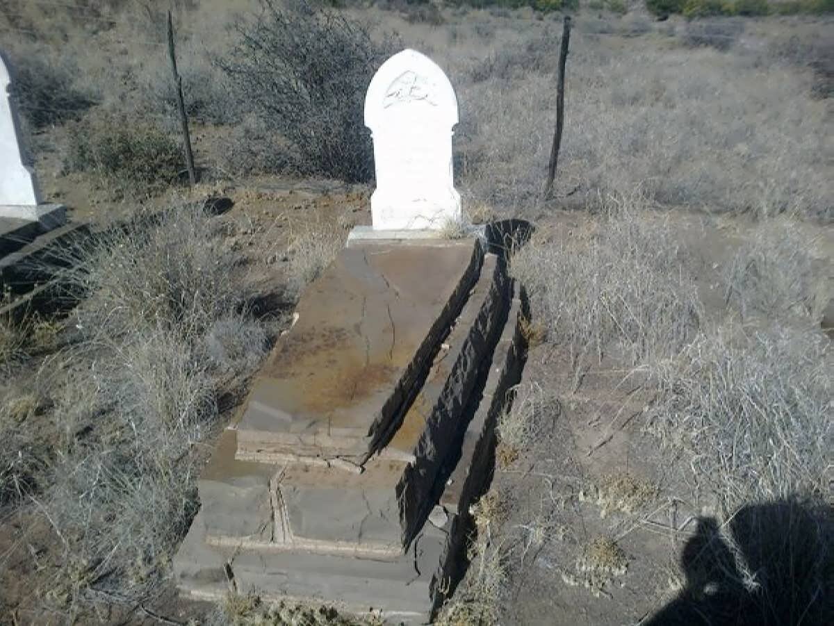 SNYMAN ANNA S. nee BOTES -1918