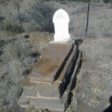 SNYMAN ANNA S. nee BOTES -1918