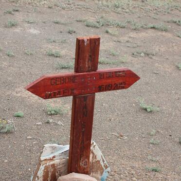 STADEN Jan, van 1955-2012