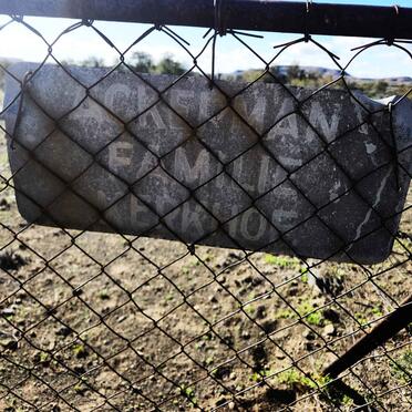 4. ACKERMAN Familie kerkhof