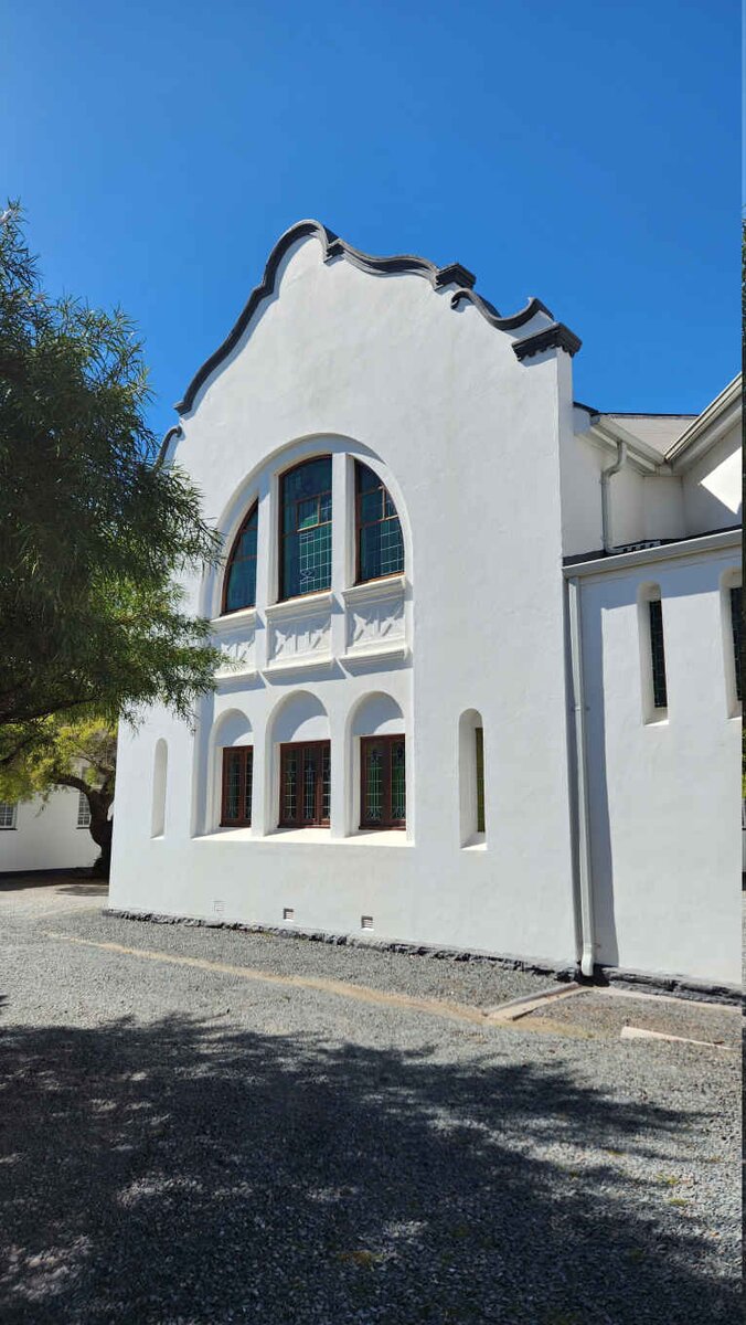 4. Overview / Oorsig