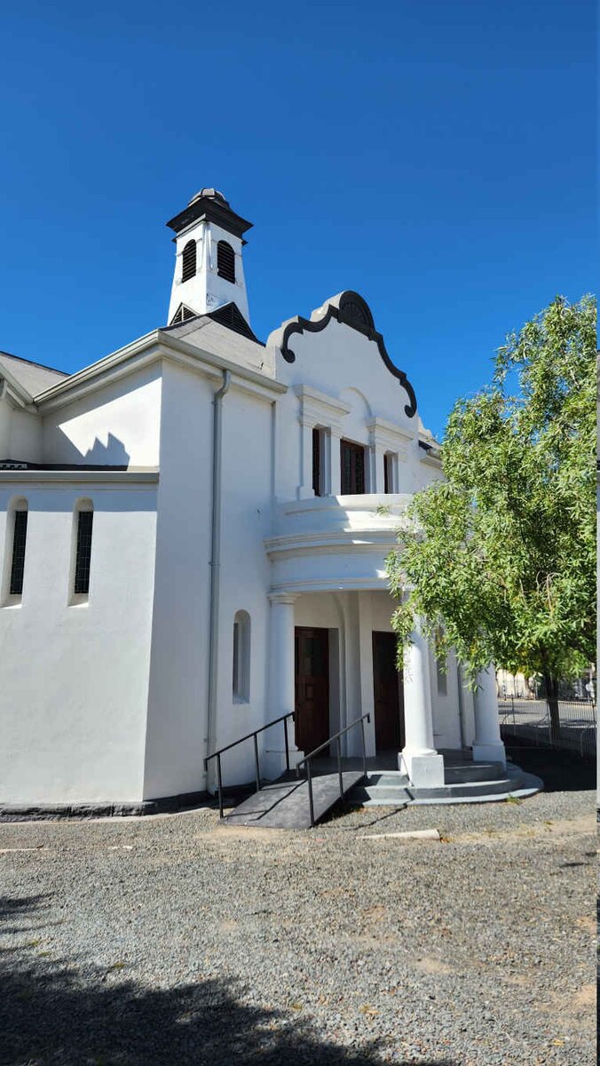 3. Overview / Oorsig