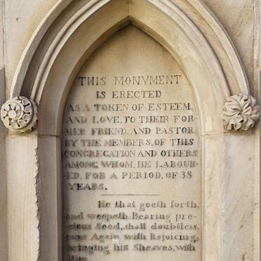 FRASER Colin 1796-1870 _3