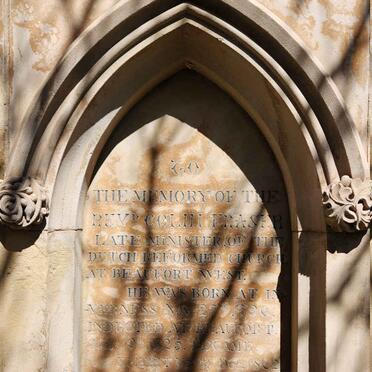 FRASER Colin 1796-1870 _2