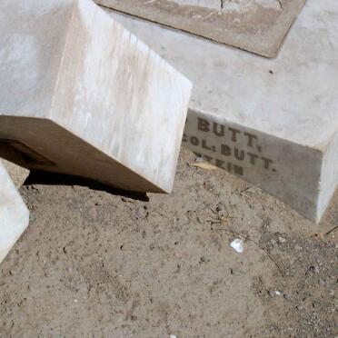 BUTT ?