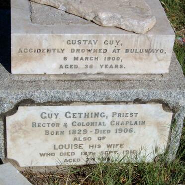 G - Surnames :: Vanne - G