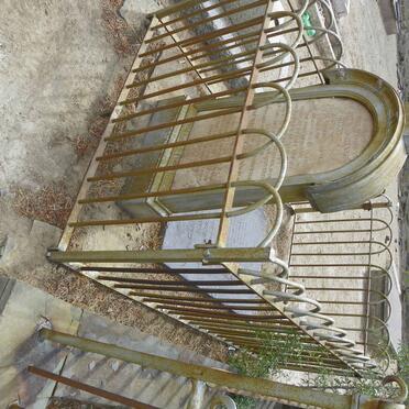 MEINTJES Jacobus Johannes 1806-1860 &amp; Maria Carolina STOCKENSTROM 1803-1848 :: MEINTJES Jacobus Johannes 1826-1864