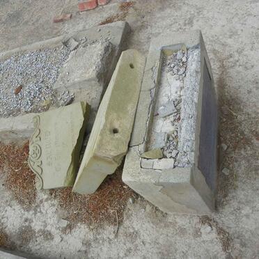 MADDISON Harrison Watson 1864-1866 :: MADDISON Annie Florence 1872-1873 :: MADDISON Thomas Watson 1873-187?