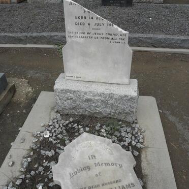 POWELL Arthur Williams 1877-191?