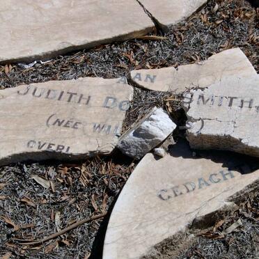 SMITH Judith D. nee WIL??