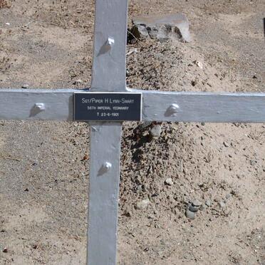 SMART H., Lynn -1901