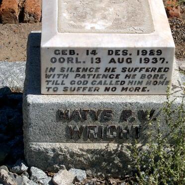 W - Surnames :: Vanne - W