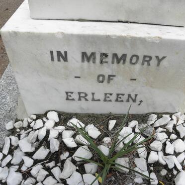 ? Erleen