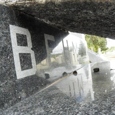 BEHM Charles Hindrich 1899-1962