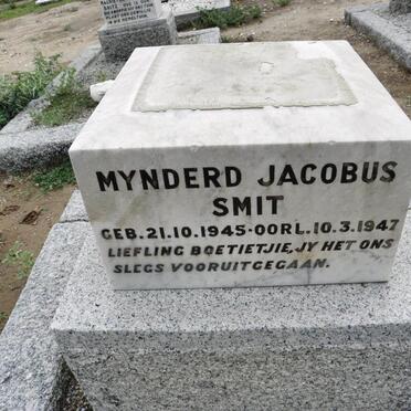 SMIT Mynderd Jacobus 1945-1947