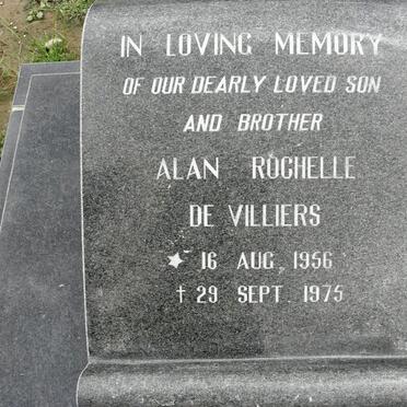 VILLIERS Alan Rochelle, de 1956-1975