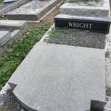 WRIGHT