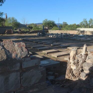 2. Overview / Oorsig