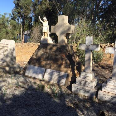 3. Overview / Oorsig