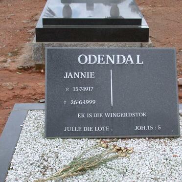 O - Surnames :: Vanne - O