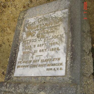 Western Cape, BREDASDORP, All Saints Anglican Church, old cemetery