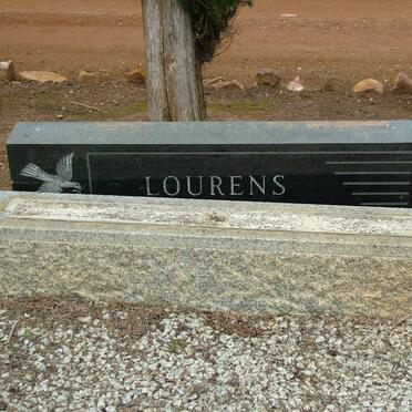 LOURENS