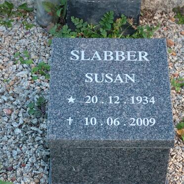 SWART Abraham Bosman 1902-1977 &amp; S.J.C. 1910-1978 :: SLABBER Susan 1934-2009