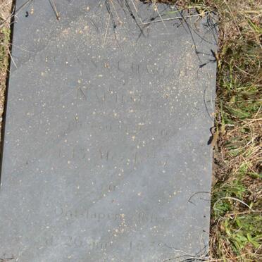 NAUHAUS Johanna Charlotte 1827-1832