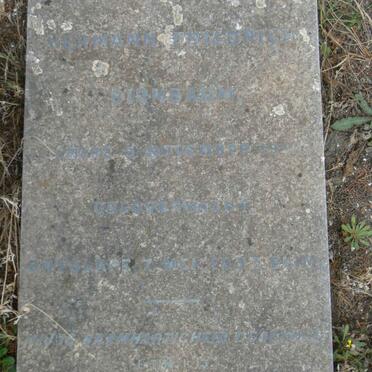 BIRNBAUM Hermann Friedrich 1901-1933