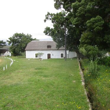 3. Overview / Oorsig