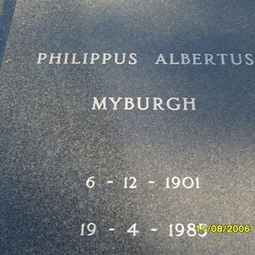 Western Cape, BREDASDORP district, Klip Banks Kloof 7, Protem cemetery