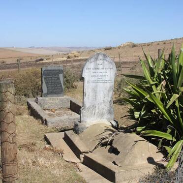 2. Entrance to cemetery