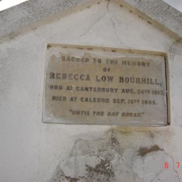 BOURHILL Mausoleum_4