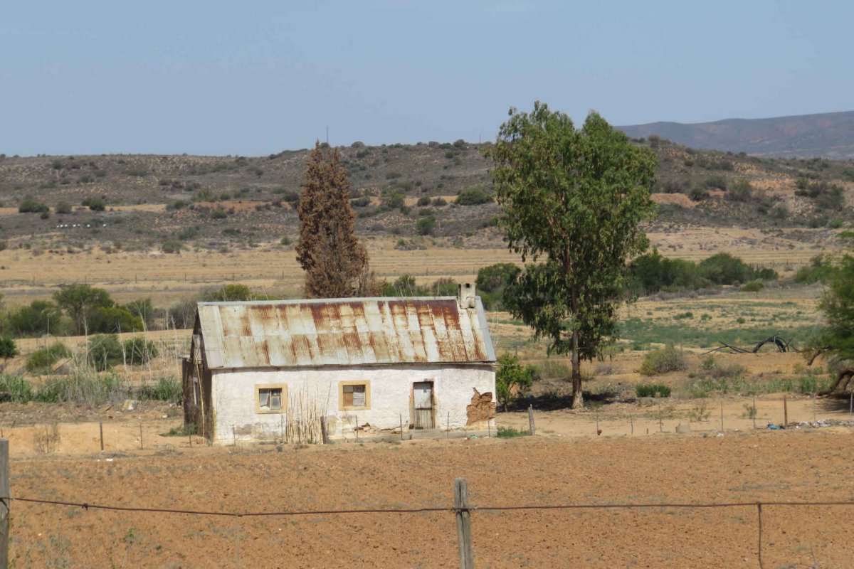 1. Overview of homestead