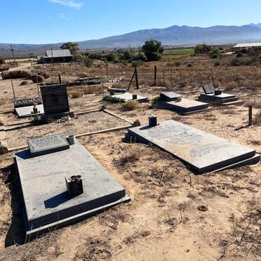 1. Overview / Oorsig