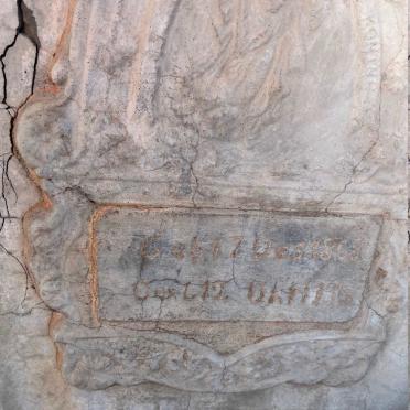 OLIVIER Andries Hermanus 1868-19?? 