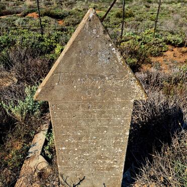 ? Magrieta Cornelia 1883-193?