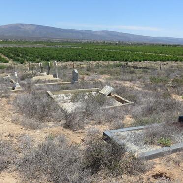 2. Overview / Oorsig