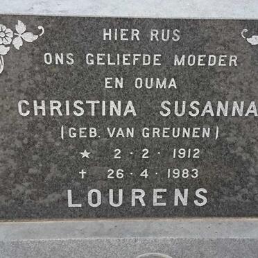 L - Vanne :: Surnames - L