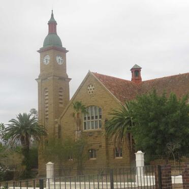 1. Overview / Oorsig