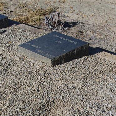 HAMMOND Anna :: MARX Berthold :: MARX Verna