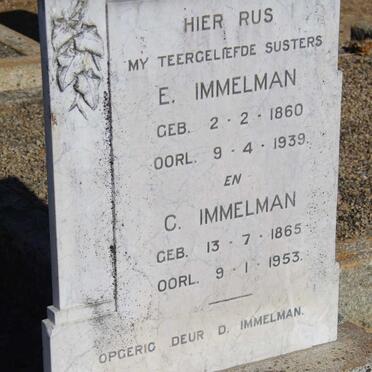 I - Surnames :: Vanne - I